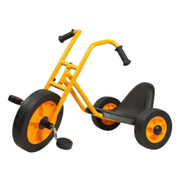 RABO Mini Tricart 2000